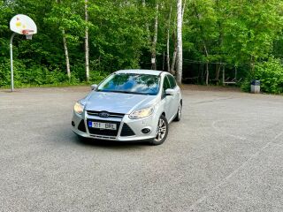 Ford Focus 1.6 70kW