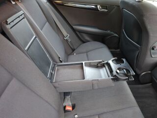 Mercedes-Benz C 180 Kompressor 1.8 115kW