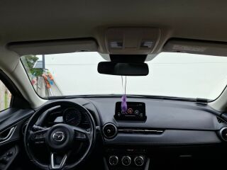 Mazda CX-3 Skyactiv-G Premium Plus Navi 2.0 89kW