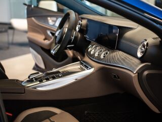 Mercedes-AMG GT 63 S 4.0 470kW