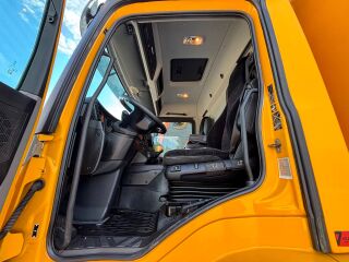 Mercedes-Benz Antos 1824 4x2 175kW