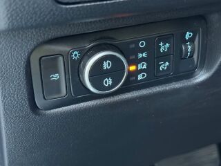 Ford Ranger Wildtrak Double Cabin 2.0 151kW