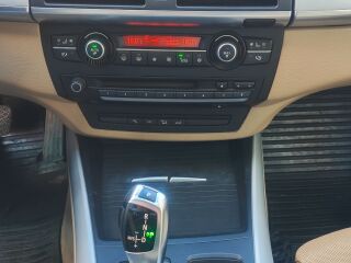 BMW X5 3.0 200kW