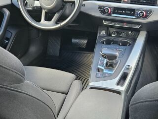 Audi A4 Sport Proline Quattro 2.0 140kW