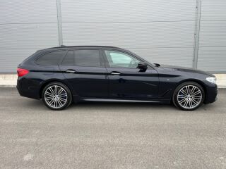 BMW 530 d XDrive M-Sportpakett 3.0 R6 195кВ