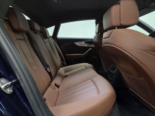 Audi A5 Sportback SPORTBACK 2.0 195kW
