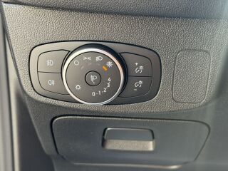 Ford Focus TURNIER COOL & CONNECT 1.5 R4 ECOBLUE 120 88kW