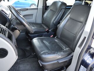 Volkswagen Transporter 2.0 103kW