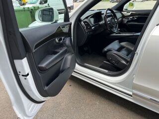 Volvo XC90 AWD Inscription T6 2.0 235kW