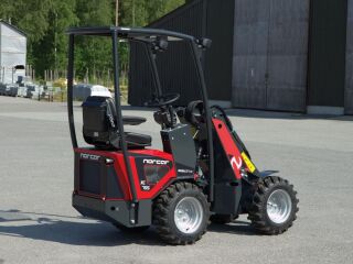 Norcar NORCAR 755XC 14kW