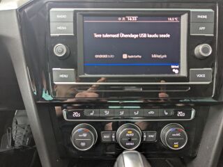 Volkswagen Passat Business 1.5 TSI 110kW