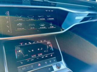 Audi A6 3.0 250kW