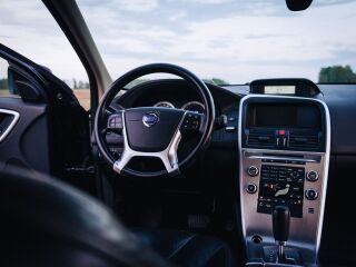 Volvo XC60 2.4 151kW
