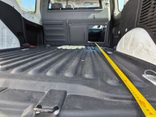 Citroen Berlingo 49kW