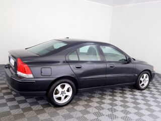 Volvo S60 Summum Facelift 2.4 103kW
