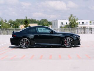 BMW M2 M Drivers Package 3.0 338kW