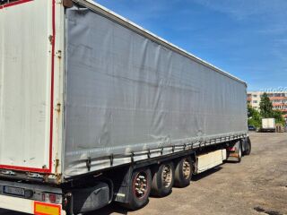 Krone sdp27elp3-cs