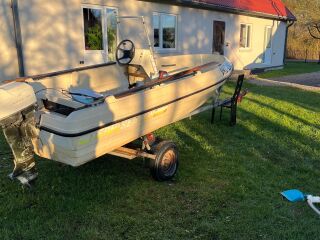 Terhi SEAFUN 11кВ