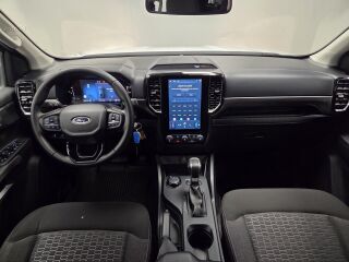 Ford Ranger XLT DOUBLE CAB 2.0 125kW