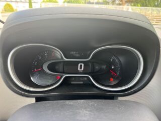 Renault Trafic N1 1.6 92кВ