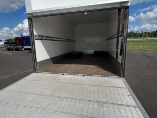 Iveco Daily 35S14HA8 2.3 100kW