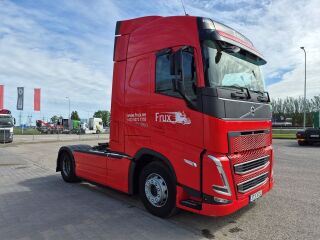 Volvo FH 460 345kW