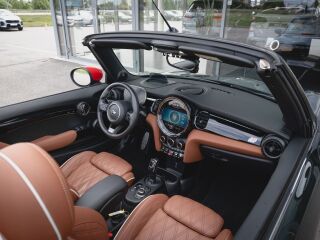 MINI John Cooper Works 2.0 170kW
