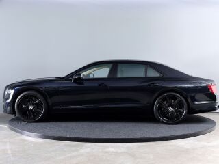 Bentley Flying Spur Bentley Azure V8 PHEV 500kW  8-k 4.0 V8 500кВ