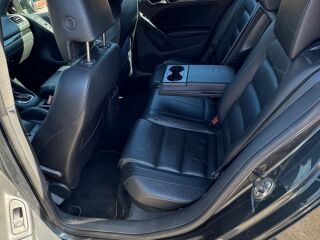 Volkswagen Golf GTI 2.0 147kW