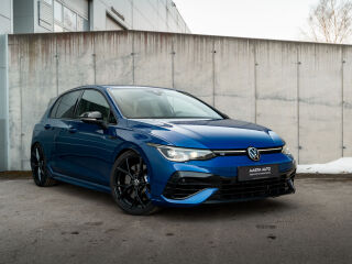Volkswagen Golf R 4Motion 2.0 235kW