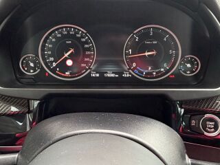 BMW X6 3.0 190kW