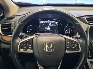 Honda CR-V Executive Navi Sensing 1.5 Turbo 142kW