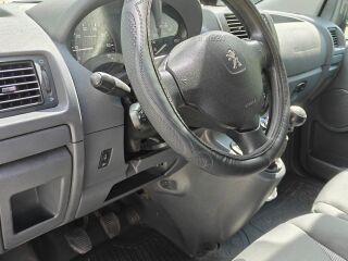 Peugeot Expert L2H1 Camper/Cargo 2.0 R4 HDi 94kW