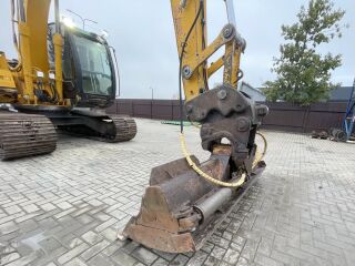 JCB JS130LC 4BG1TABGC 70kW