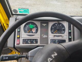 MAN  83kW