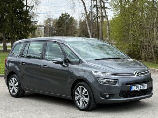 Citroen C4 Picasso GRAND 1.6 88kW