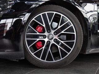 Porsche Taycan 4S Performance Battery Plus 420кВ