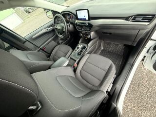 Ford Kuga Titanium AWD 4x4 EcoBlue EU6 2.0 R4 TDCi 140кВ