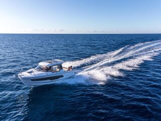 Jeanneau Merry Fisher 795 Mercury F200 XL V6