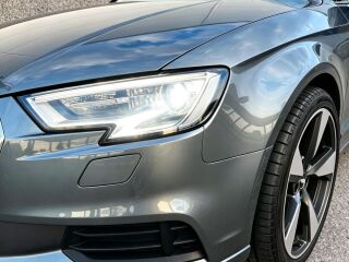 Audi A3 1.6 81kW