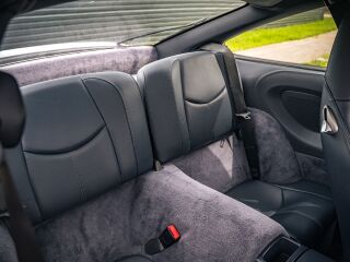 Porsche 911 3.6 353кВ