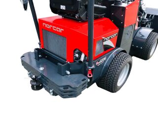 Norcar NORCAR a6226 18kW