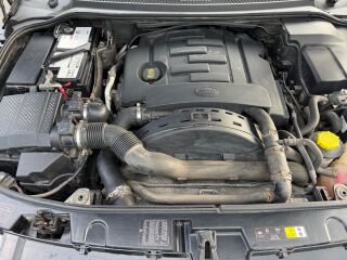 Land Rover Discovery 4 3.0 155kW