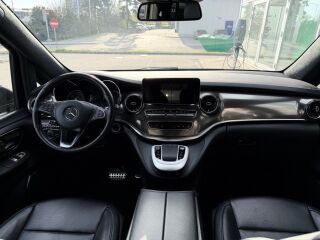 Mercedes-Benz V 300 4 Matic Exclusive AMG 2.0 176kW