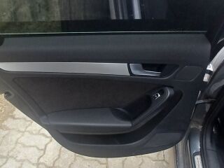 Audi A4 allroad 2.0 140kW