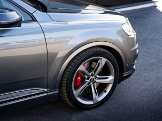 Audi SQ7 4.0 320kW