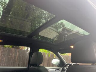 Audi Q5 3.0 V6 190kW