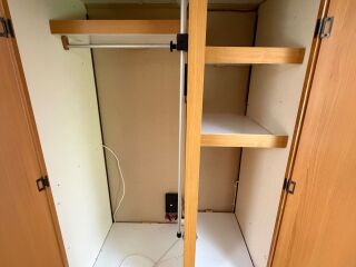 Kabe AMETIST GLE King Size Põhjamaine