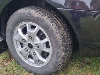 Ford Transit Custom 2.0 125кВ