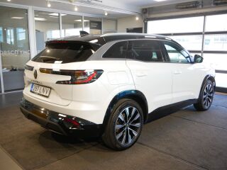 Renault Austral techno mild hybrid 160 1.3 TCe 116кВ